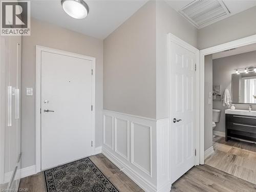 880 Dundas Street W Unit# Uph7, Mississauga, ON - Indoor Photo Showing Other Room