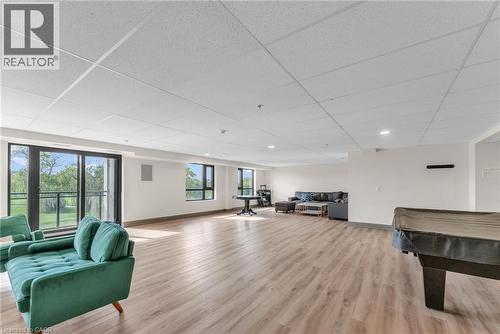 50 Herrick Avenue Unit# 231, St. Catharines, ON - Indoor