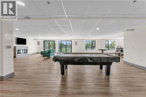 50 Herrick Avenue Unit# 231, St. Catharines, ON - Indoor Photo Showing Other Room