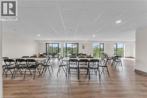 50 Herrick Avenue Unit# 231, St. Catharines, ON - Indoor