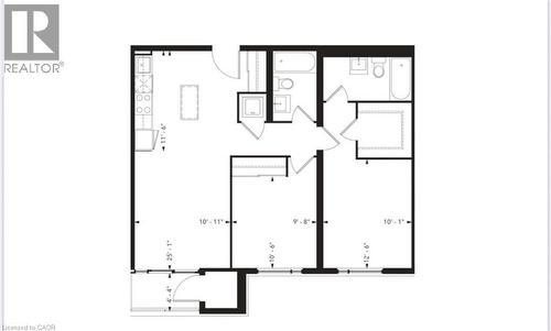 50 Herrick Avenue Unit# 231, St. Catharines, ON - Other