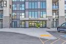 50 Herrick Avenue Unit# 231, St. Catharines, ON  - Outdoor 