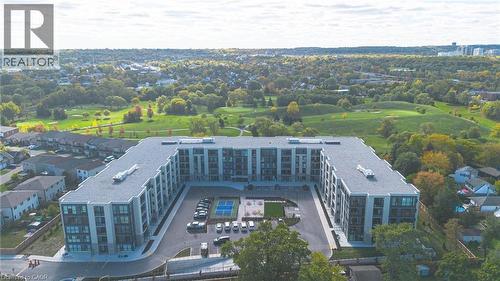 50 Herrick Avenue Unit# 231, St. Catharines, ON - Outdoor With View