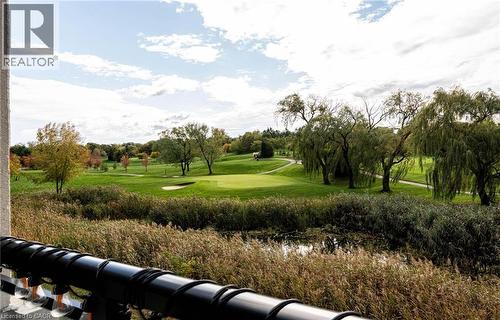 50 Herrick Avenue Unit# 231, St. Catharines, ON - Outdoor