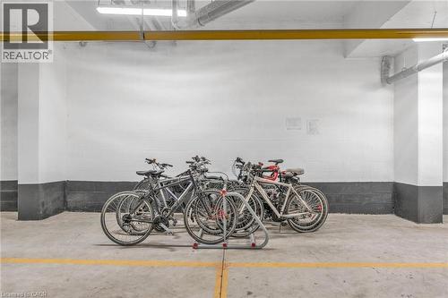 50 Herrick Avenue Unit# 231, St. Catharines, ON - Indoor