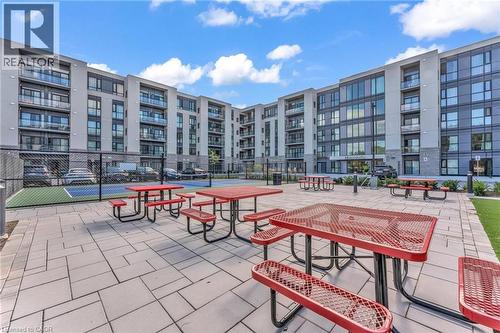 50 Herrick Avenue Unit# 231, St. Catharines, ON - Outdoor With Facade