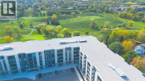 50 Herrick Avenue Unit# 231, St. Catharines, ON - Outdoor With View