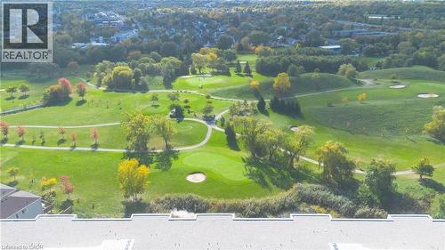 50 Herrick Avenue Unit# 231, St. Catharines, ON - Outdoor With View