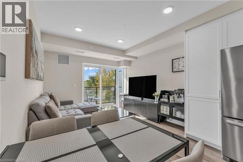 50 Herrick Avenue Unit# 231, St. Catharines, ON - Indoor