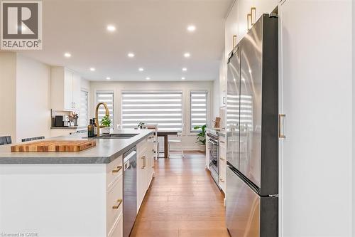 Bungalow - 5665 Milburough Line, Burlington, ON 