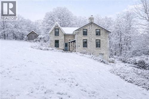 5665 Milburough Line, Burlington, ON 