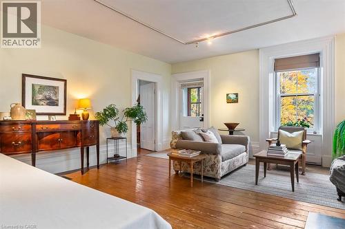 Stone House - 5665 Milburough Line, Burlington, ON 