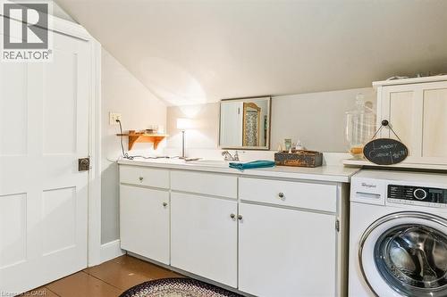 Stone House - 5665 Milburough Line, Burlington, ON 