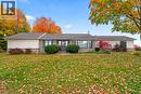 Bungalow - 5665 Milburough Line, Burlington, ON 