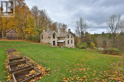 5665 Milburough Line, Burlington, ON 