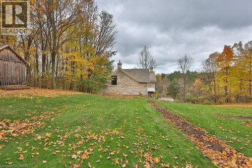 5665 Milburough Line, Burlington, ON 