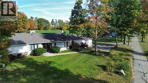 Bungalow - 5665 Milburough Line, Burlington, ON 