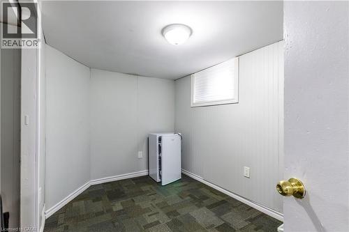 20 West 1St Street, Hamilton, ON - Indoor Photo Showing Other Room