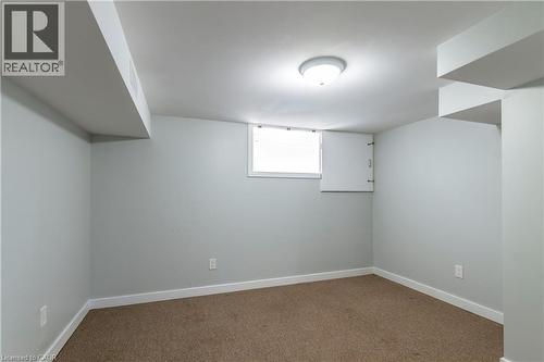 20 West 1St Street, Hamilton, ON - Indoor Photo Showing Other Room
