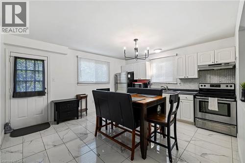 8 Gerrick Court, Hamilton, ON - Indoor Photo Showing Other Room