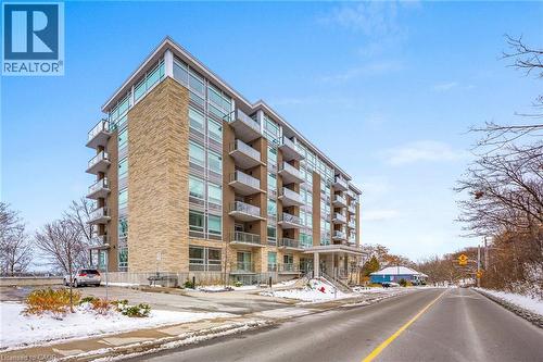479 CHARLTON Avenue E Unit# 502  Hamilton, ON L8N 0B4