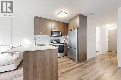 479 CHARLTON Avenue E Unit# 502  Hamilton, ON L8N 0B4