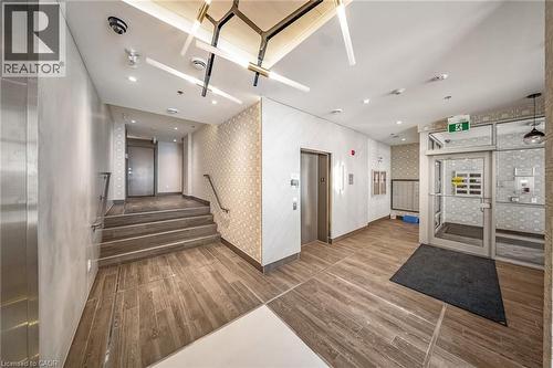 479 Charlton Avenue E Unit# 502, Hamilton, ON - Indoor Photo Showing Other Room