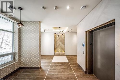 479 Charlton Avenue E Unit# 502, Hamilton, ON - Indoor Photo Showing Other Room