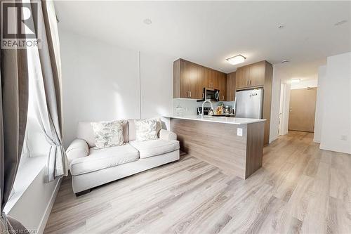 479 Charlton Avenue E Unit# 502, Hamilton, ON - Indoor