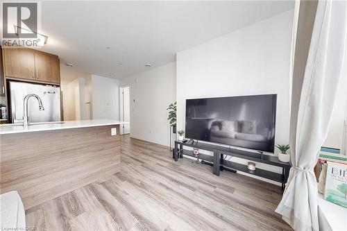 479 Charlton Avenue E Unit# 502, Hamilton, ON - Indoor