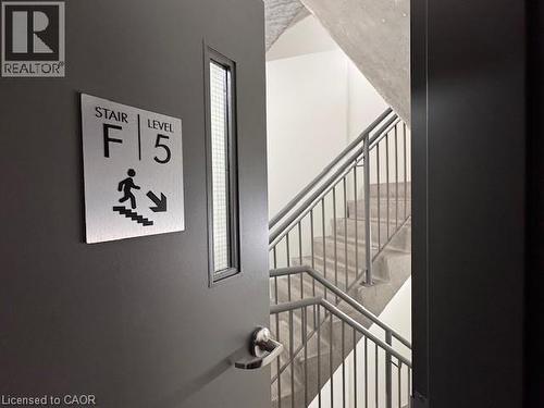 479 Charlton Avenue E Unit# 502, Hamilton, ON - Indoor Photo Showing Other Room