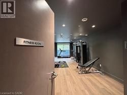 Fitness Room - 