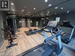 Fitness Room - 