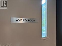Amenity Room - 