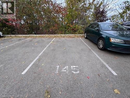 479 Charlton Avenue E Unit# 502, Hamilton, ON - Outdoor