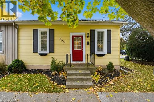 150 CATHARINE Avenue  Brantford, ON N3T 1Y6