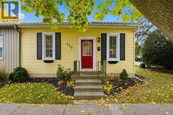 150 CATHARINE Avenue  Brantford, ON N3T 1Y6