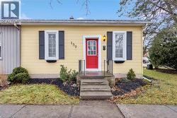 150 CATHARINE Avenue  Brantford, ON N3T 1Y6