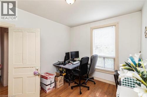 538 Hughson Street N, Hamilton, ON - Indoor Photo Showing Other Room