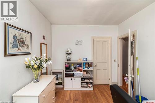 538 Hughson Street N, Hamilton, ON - Indoor