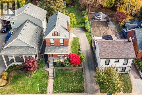 538 Hughson Street N, Hamilton, ON - Outdoor