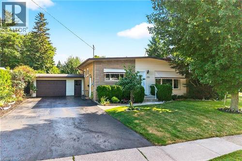 4542 NANCY Drive  Niagara Falls, ON L2E 5L3