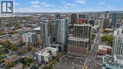 20 GEORGE Street Unit# 1502  Hamilton, ON L8P 0C4