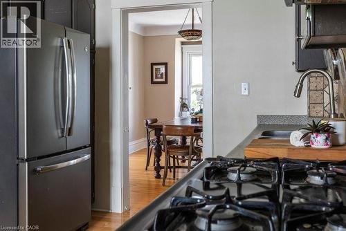 65 Banff Street, Caledonia, ON - Indoor