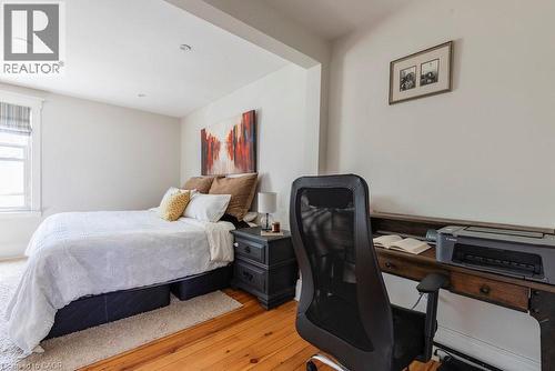 65 Banff Street, Caledonia, ON - Indoor Photo Showing Bedroom