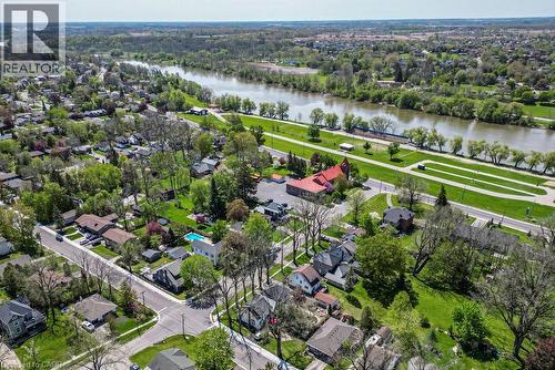 65 Banff Street, Caledonia, ON - Outdoor With Body Of Water With View