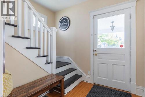 65 Banff Street, Caledonia, ON - Indoor Photo Showing Other Room