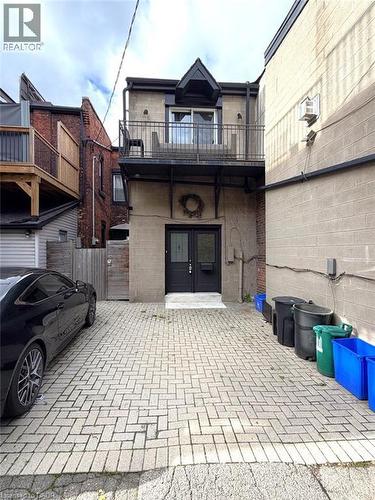 175 John Street S, Hamilton, ON 