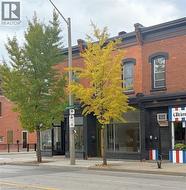 View of building exterior - 