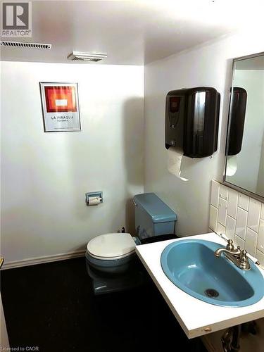 175 John Street S, Hamilton, ON 